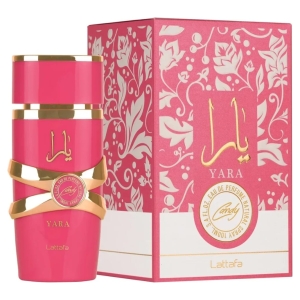 Lattafa - Yara Candy 100ml (Candy Rock Sugar de Kayali) – Mayorista