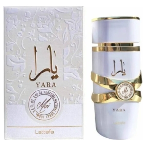 Lattafa - Yara Moi 100ml (Perfect de Marc Jacobs)