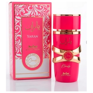 Jessica Twain - Yaran Candy 100ml (dupe yara candy)