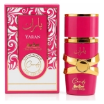 Yaran Candy 25ml (dupe Yara candy lattafa) – Mayorista