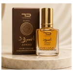 Asad  Bourbon - Perfume Roll-on aceite concentrado 5ml