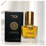 Asad 5ml -Perfume Roll-on aceite concentrado
