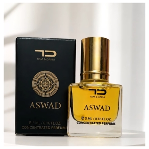 Asad 5ml -Perfume Roll-on aceite concentrado