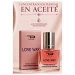 My Way 5ml - Perfume Roll-on aceite concentrado