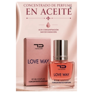 My Way 5ml - Perfume Roll-on aceite concentrado