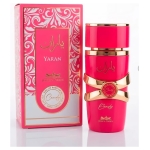 Jessica Twain - Yaran Candy 100ml