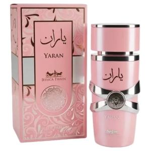Jessica Twain - Yaran Rosado 100ml
